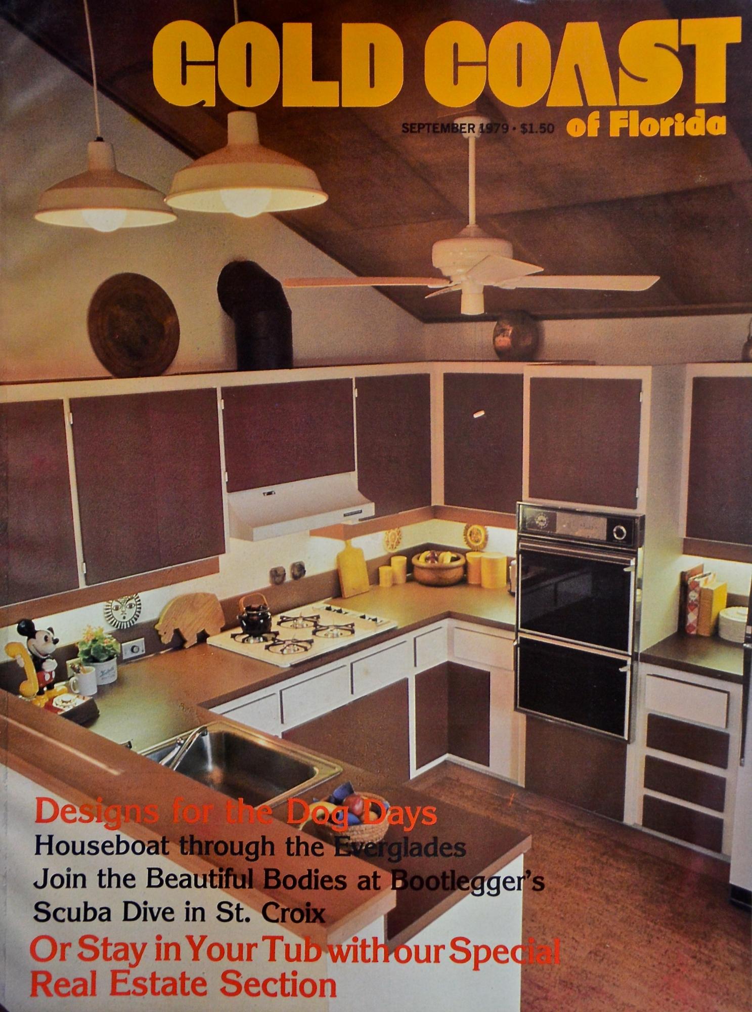 2411 Northwest 29th Road Boca Raton, FL 33431 - Photo 3 of 16 HOME ON THE COVER OF GOLD COAST MAGAZINE