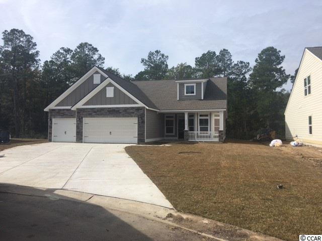 3316 Bowen Place Murrells Inlet, SC 29576 - Photo 1 of 17 Gallery Image 1