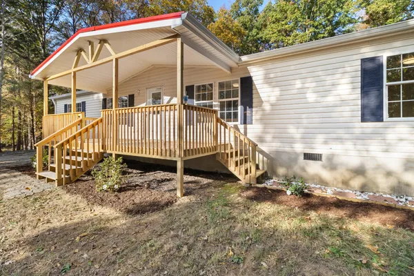$310,000 | 441 Van Davis Road, Georgetown, TN 37336
