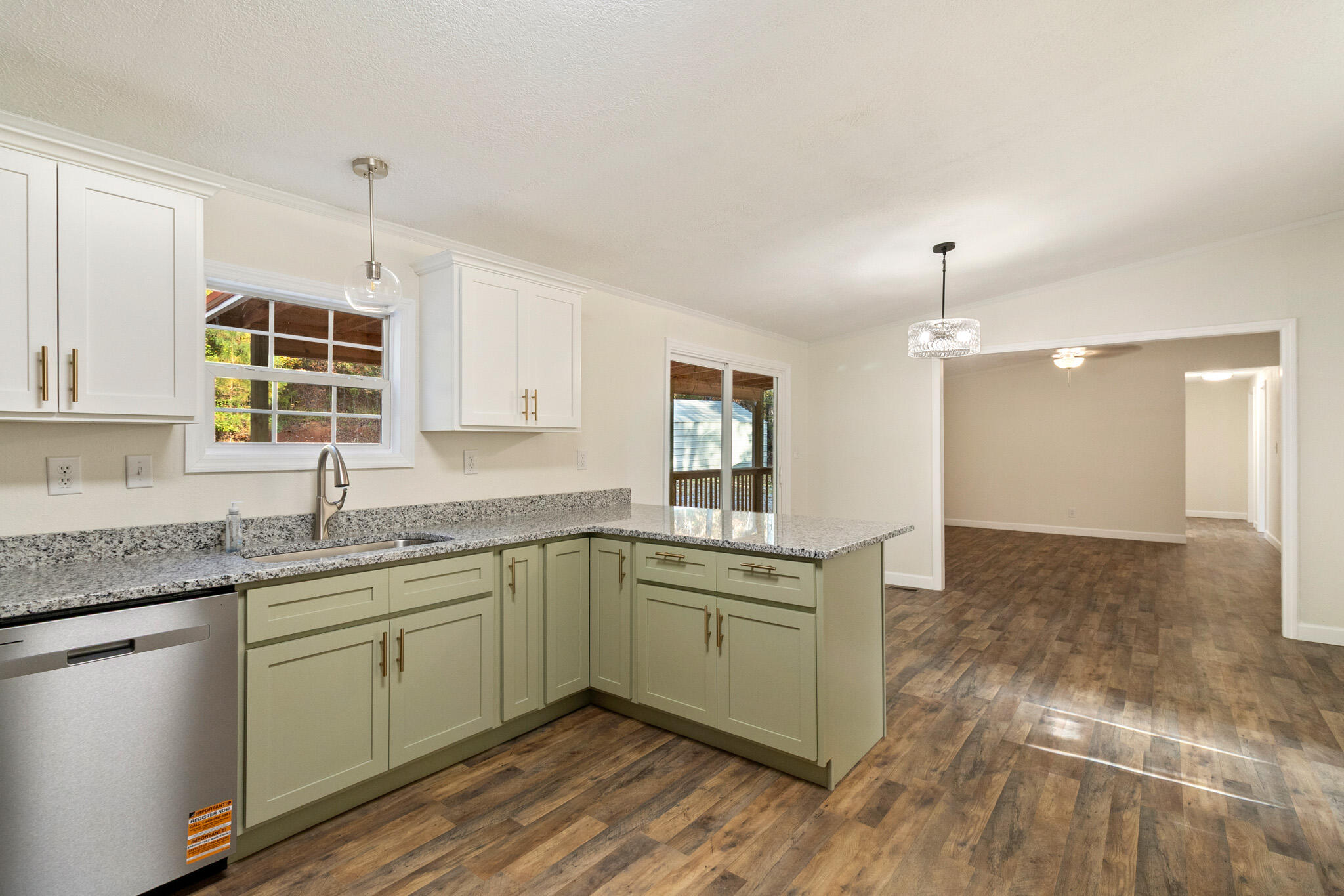 441 Van Davis Road Georgetown, TN 37336 - Photo 12 of 28 Van Davis-12