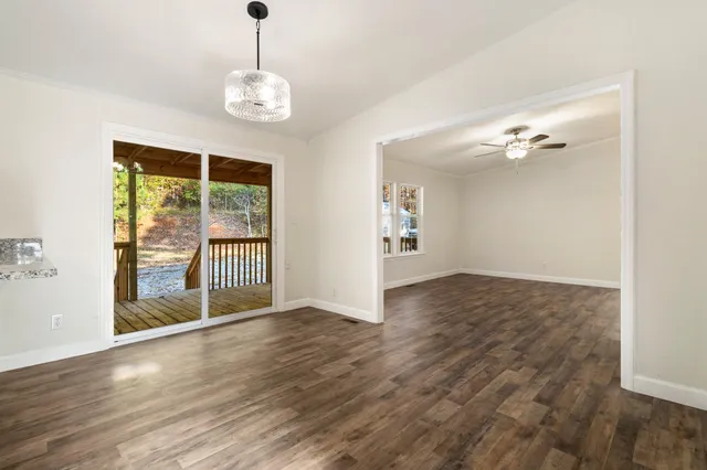 $319,900 | 441 Van Davis Road, Georgetown, TN 37336