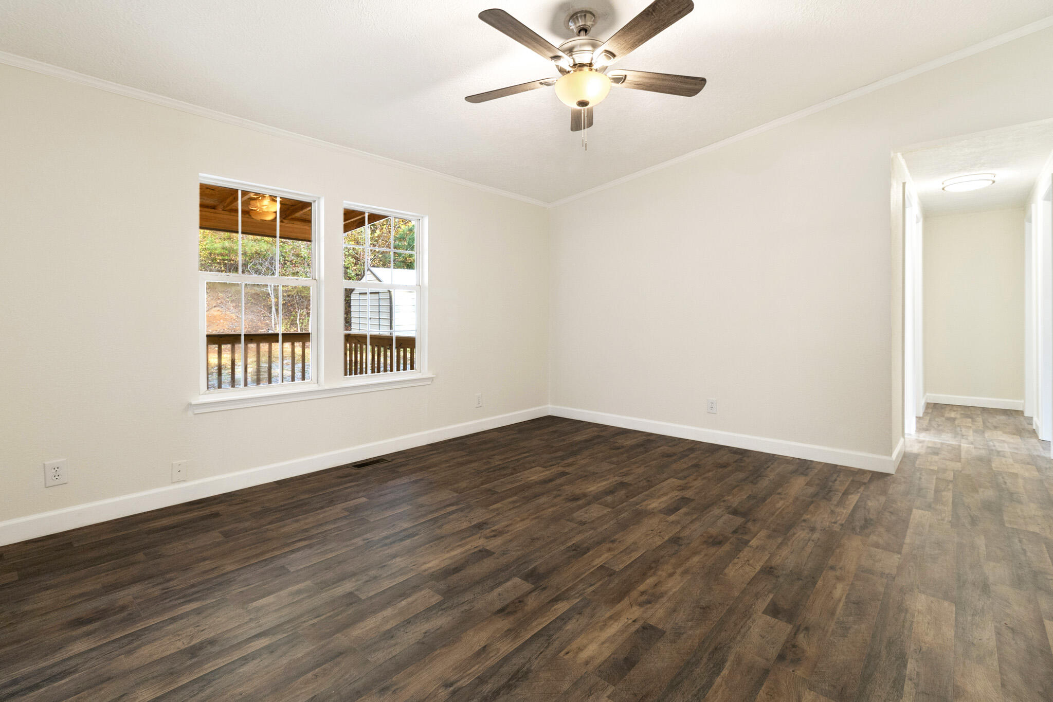 441 Van Davis Road Georgetown, TN 37336 - Photo 15 of 28 Van Davis-15