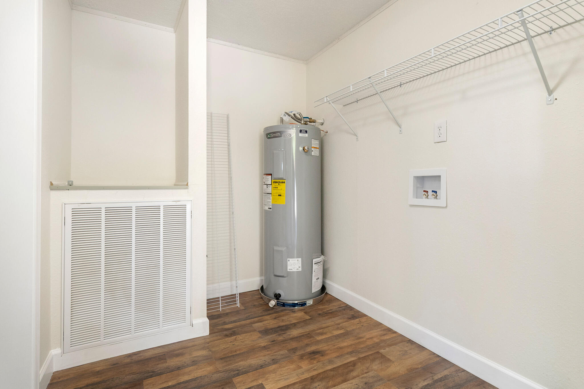 441 Van Davis Road Georgetown, TN 37336 - Photo 17 of 28 Van Davis-17