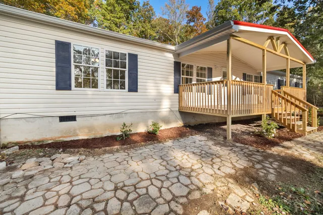 $319,900 | 441 Van Davis Road, Georgetown, TN 37336