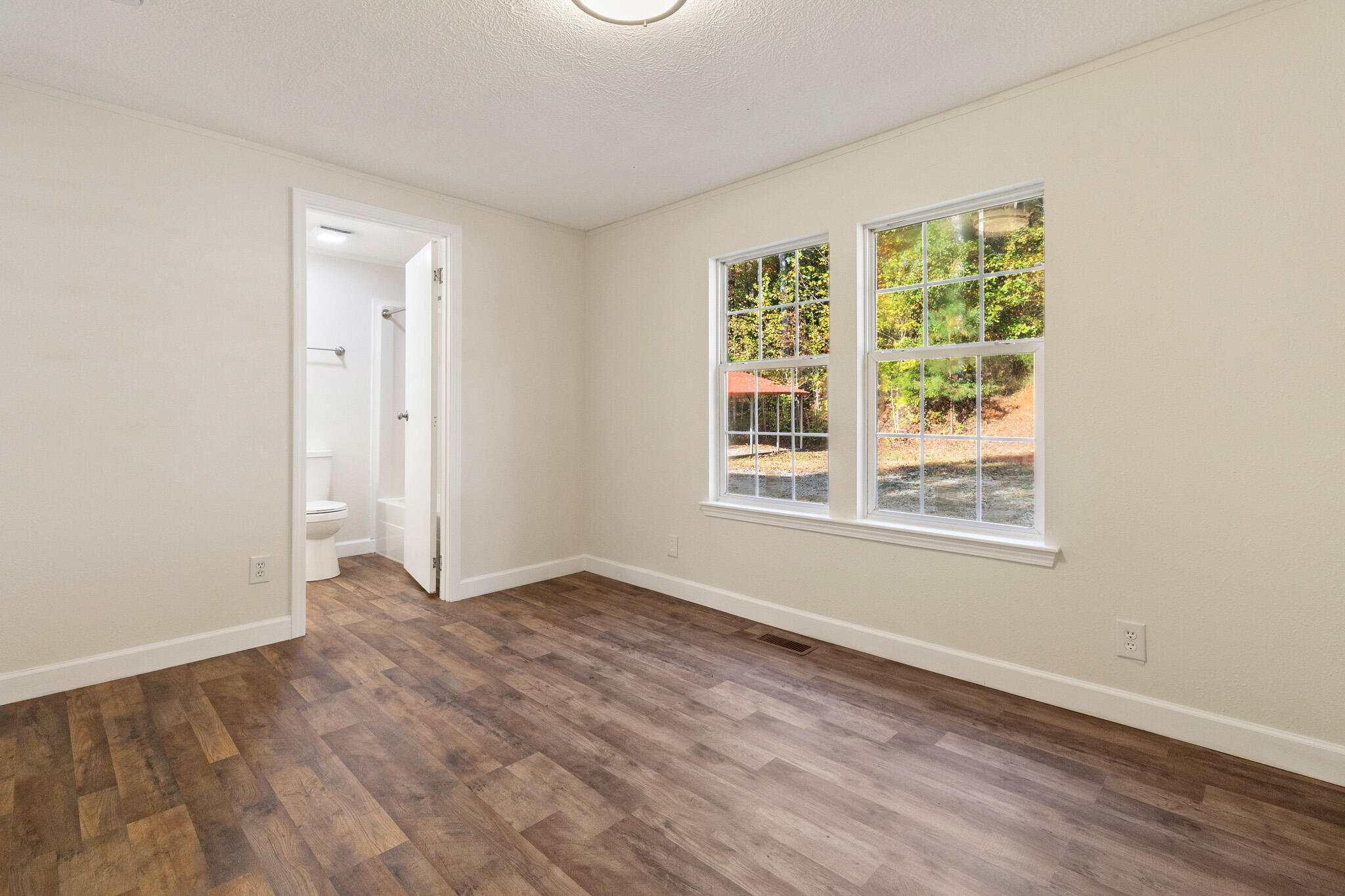 441 Van Davis Road Georgetown, TN 37336 - Photo 25 of 28 Van Davis-25