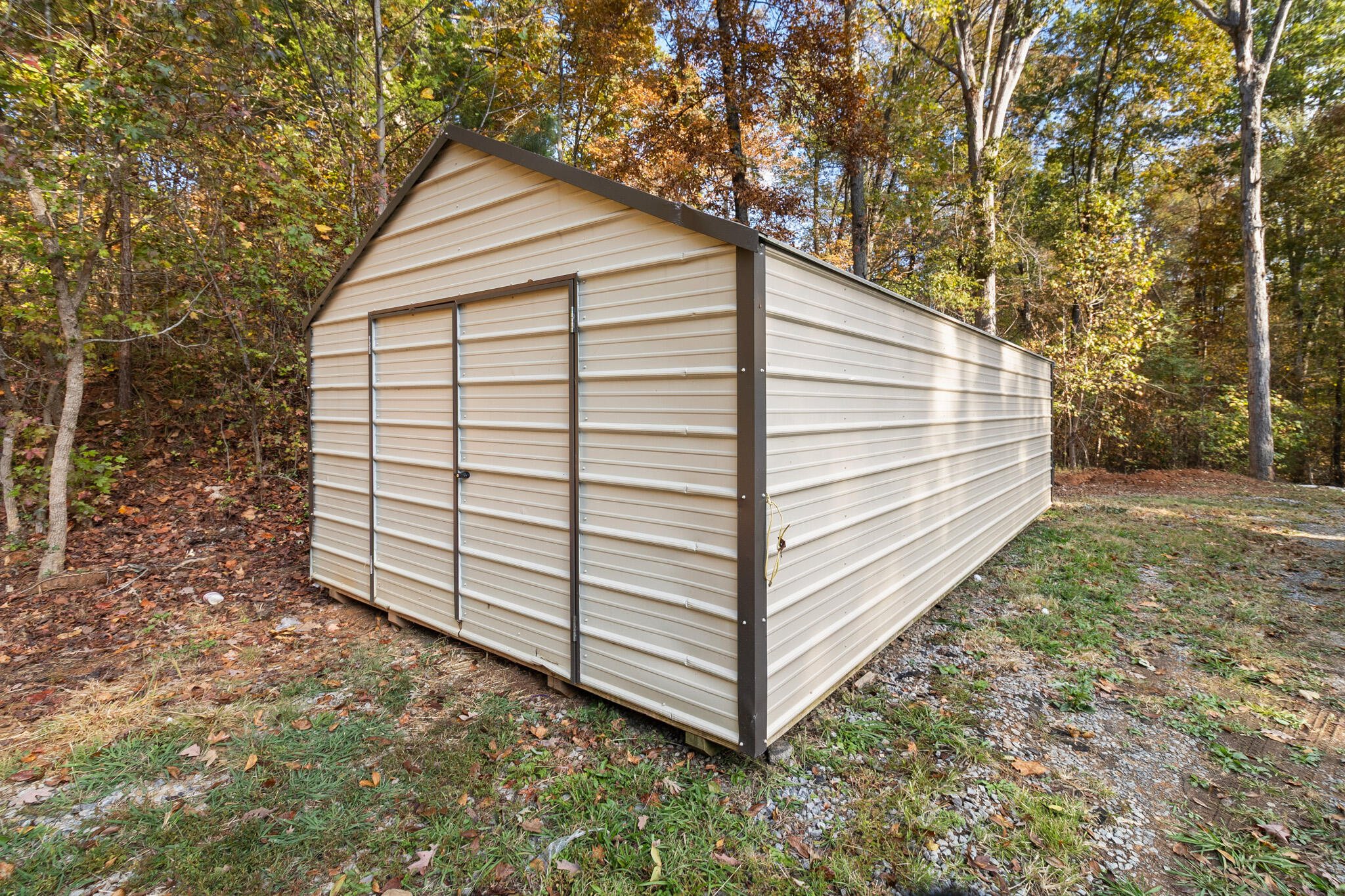 441 Van Davis Road Georgetown, TN 37336 - Photo 27 of 28 Van Davis-27