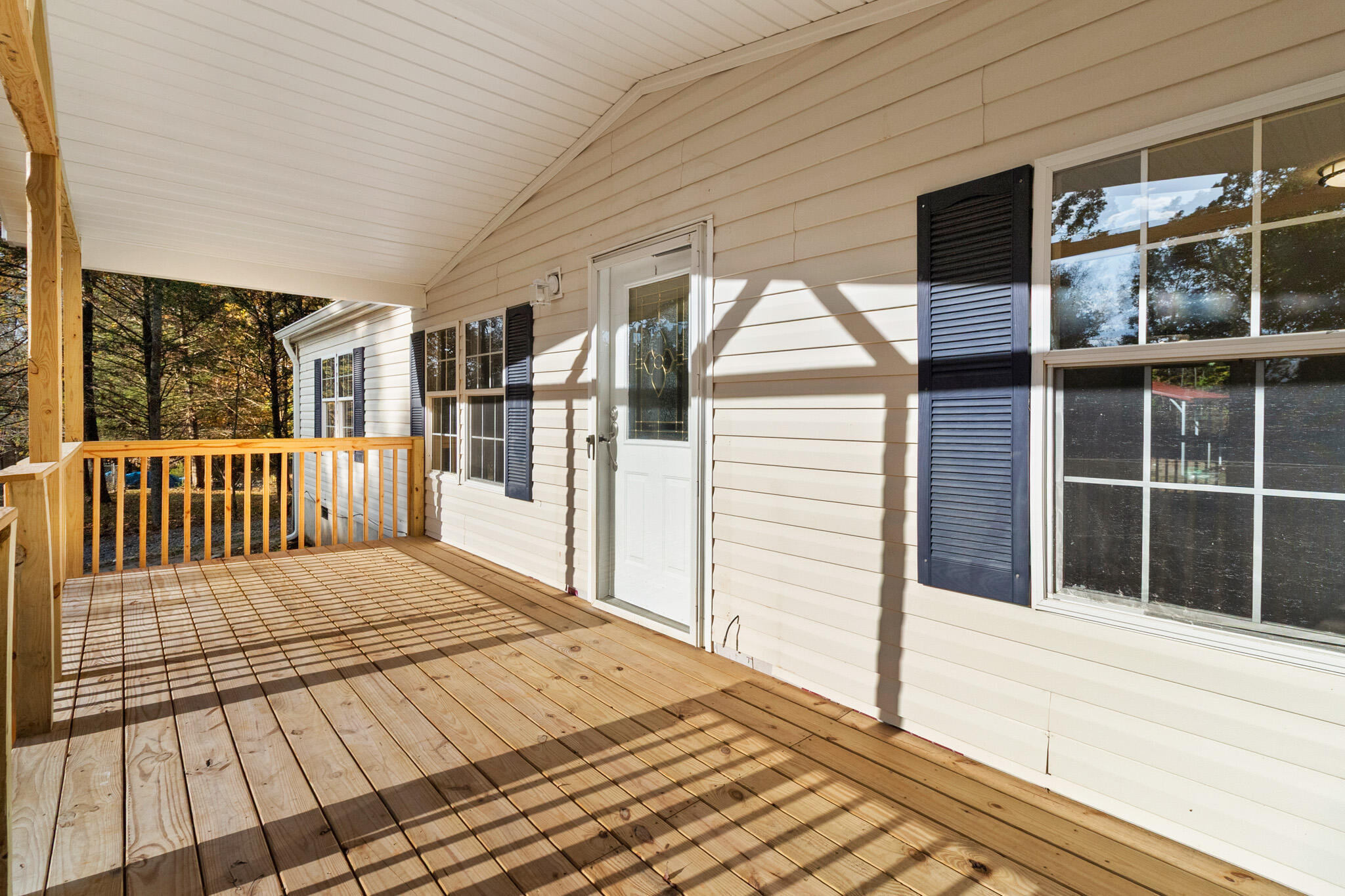 441 Van Davis Road Georgetown, TN 37336 - Photo 4 of 28 Van Davis-04