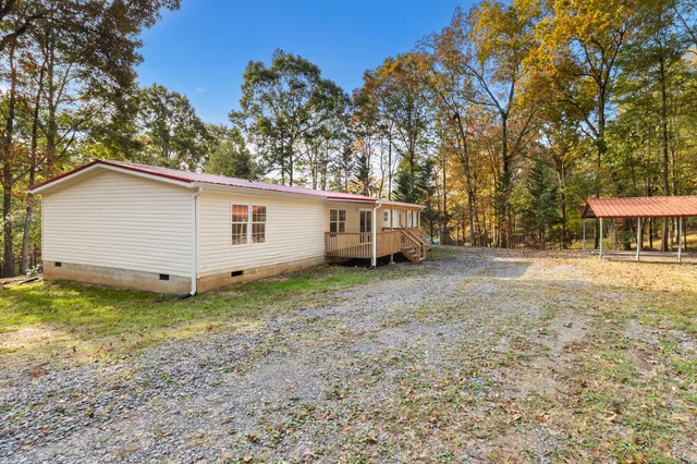 $319,900 | 441 Van Davis Road, Georgetown, TN 37336