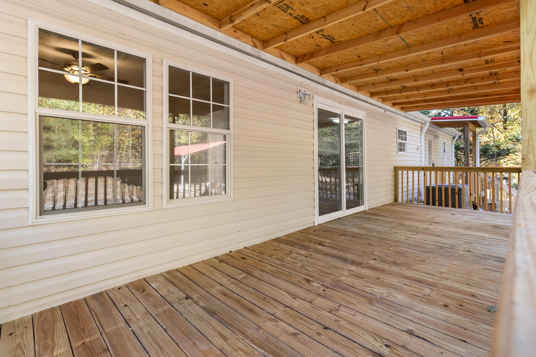 441 Van Davis Road Georgetown, TN 37336 - Photo 8 of 28 Van Davis-08