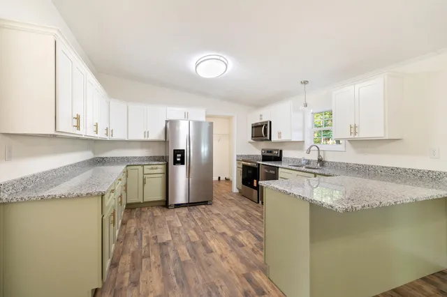 $319,900 | 441 Van Davis Road, Georgetown, TN 37336