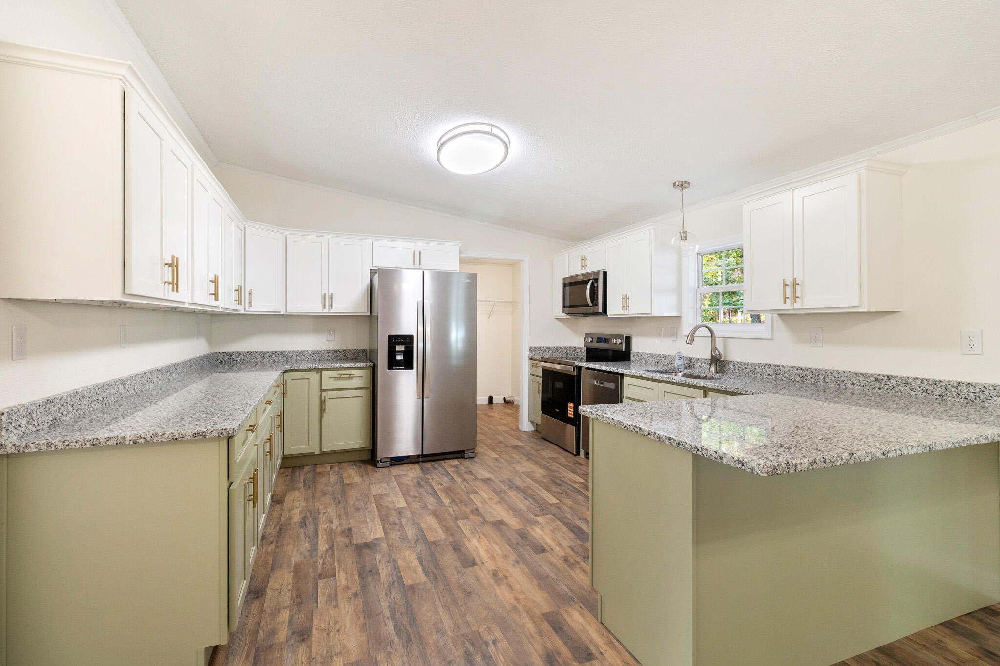 441 Van Davis Road Georgetown, TN 37336 - Photo 9 of 28 Van Davis-09