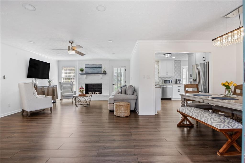 2622 Marcia Dr Southwest  