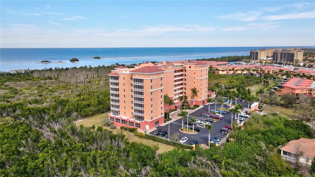 3191 Matecumbe Key Road, Unit 701 Punta Gorda, FL 33955 - Photo 1 of 20