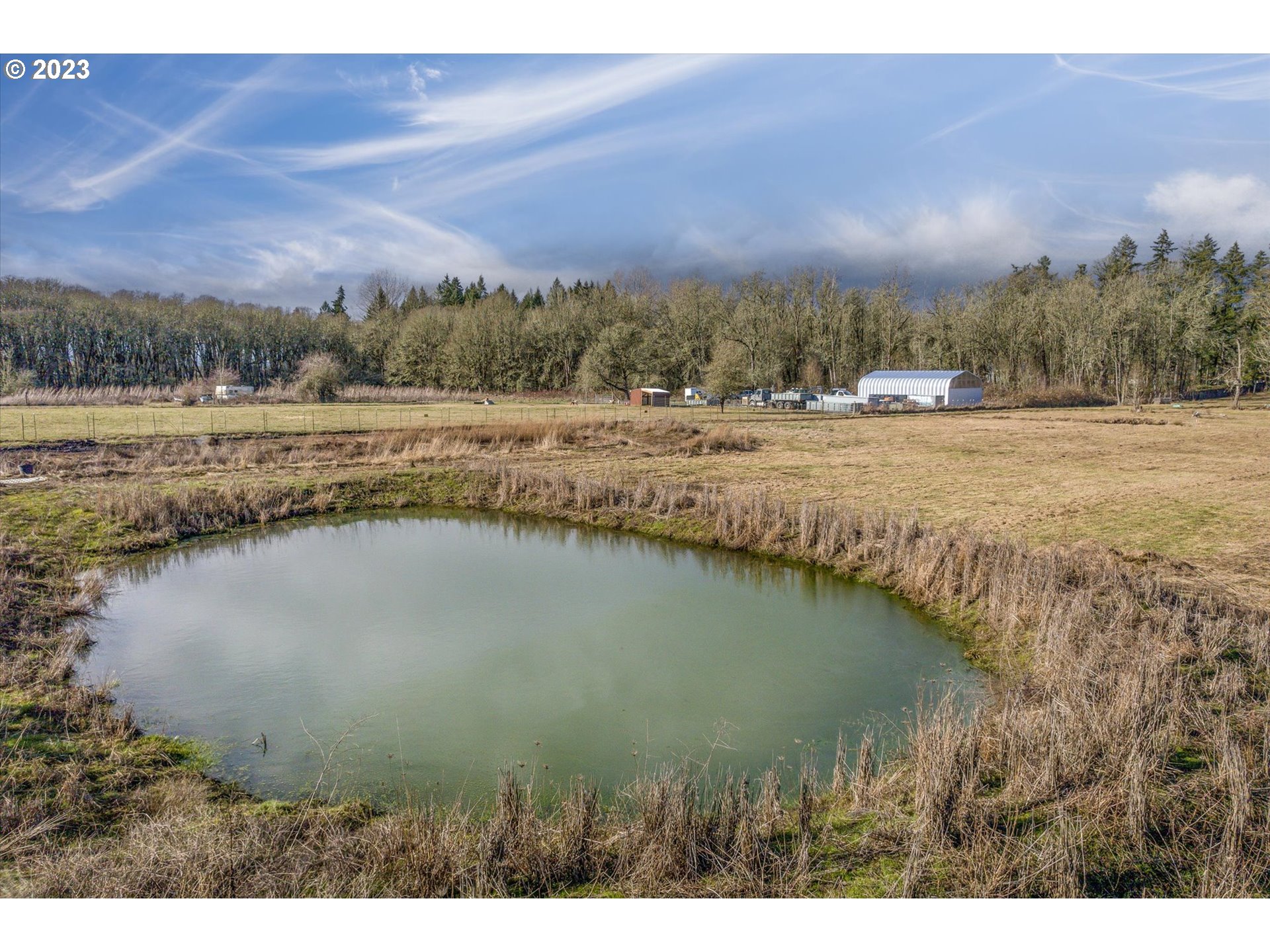 22345 Southwest Farmington Road Beaverton, OR 97007 - Photo 13 of 32 a view of lake view and mountain view