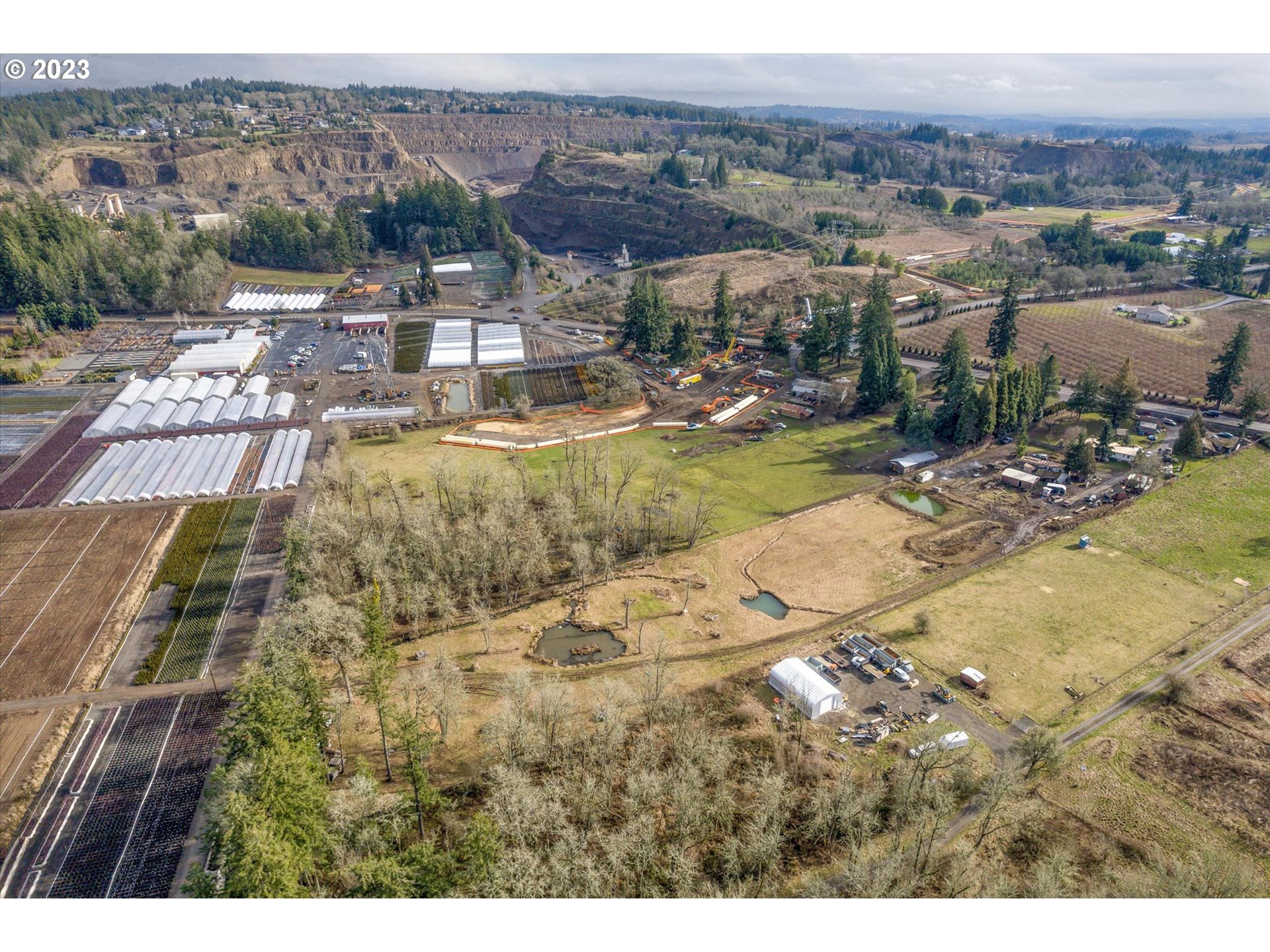 22345 Southwest Farmington Road Beaverton, OR 97007 - Photo 7 of 32 a view of a city