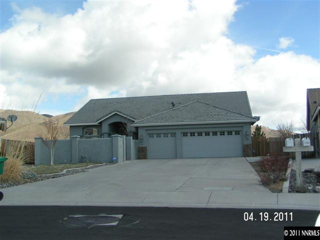 2290 Emerald View Court Reno, NV 89523 - Photo 1 of 13 Photo 1