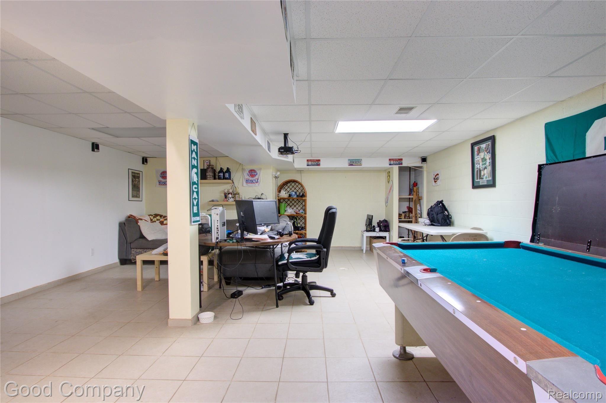 8114 Helen Street Center Line, MI 48015 - Photo 24 of 36 8114 Helen St. 24