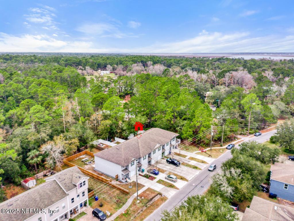87267 Lents Road Yulee, FL 32097 - Photo 24 of 28 a view of a terrace