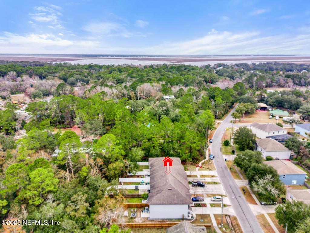 87267 Lents Road Yulee, FL 32097 - Photo 25 of 28 a view of a city
