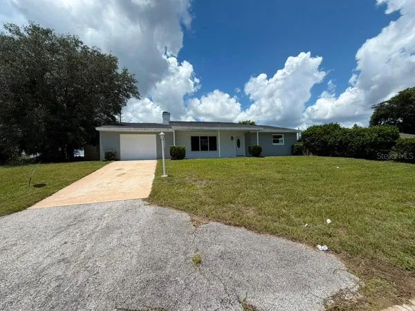 $3,300 | 1822 Banyan Tree Drive, Edgewater, FL 32132