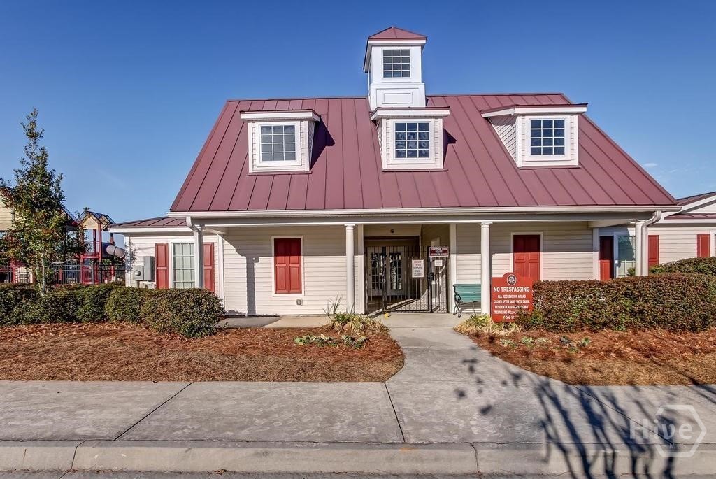 3 Heavener Road Savannah, GA 31407 - Photo 16 of 18