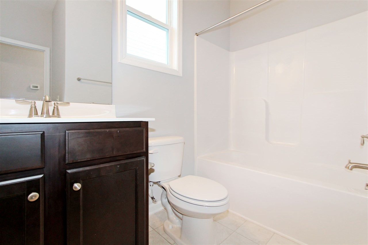 143 Yellow Jacket Ridge Clayton, NC 27520 - Photo 12 of 28 Hall Bathroom