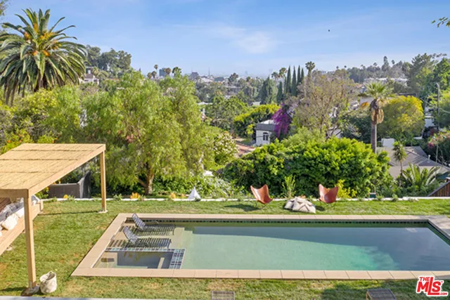 $18,000 | 6402 Ivarene Avenue, Los Angeles, CA 90068