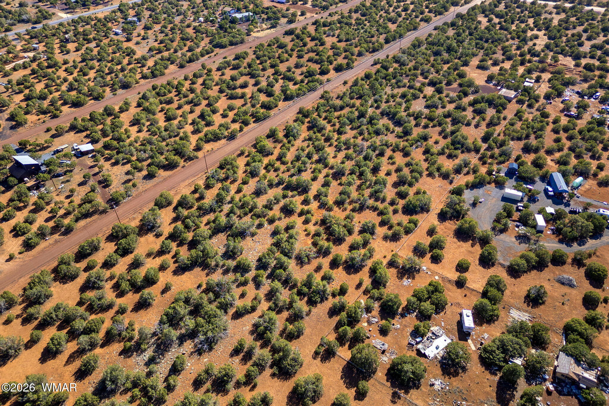 233 Co Concho, AZ 85924 - Photo 4 of 18 a city view