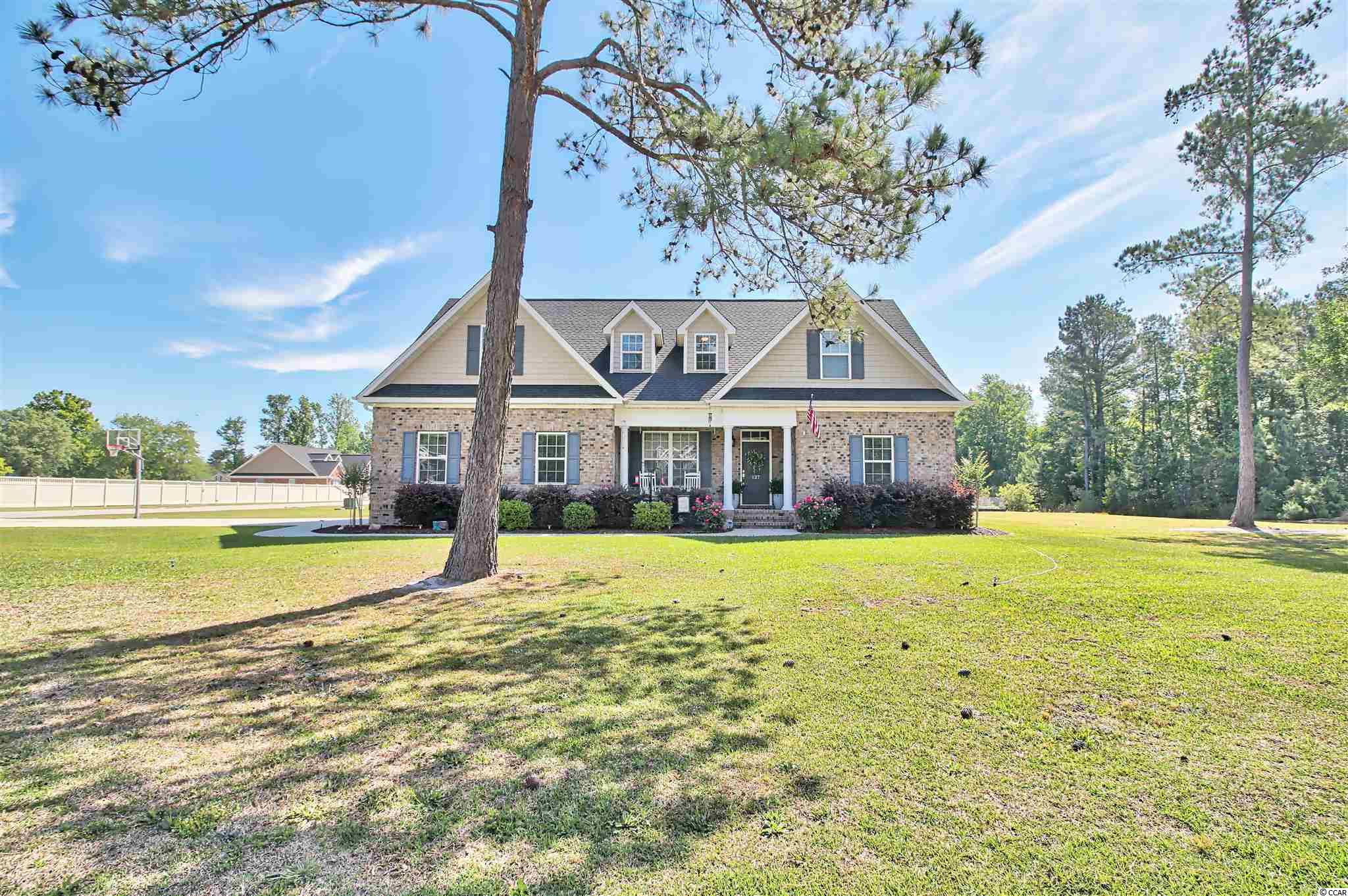127 Old English Road Aynor, SC 29544 - Photo 1 of 38 Gallery Image 1