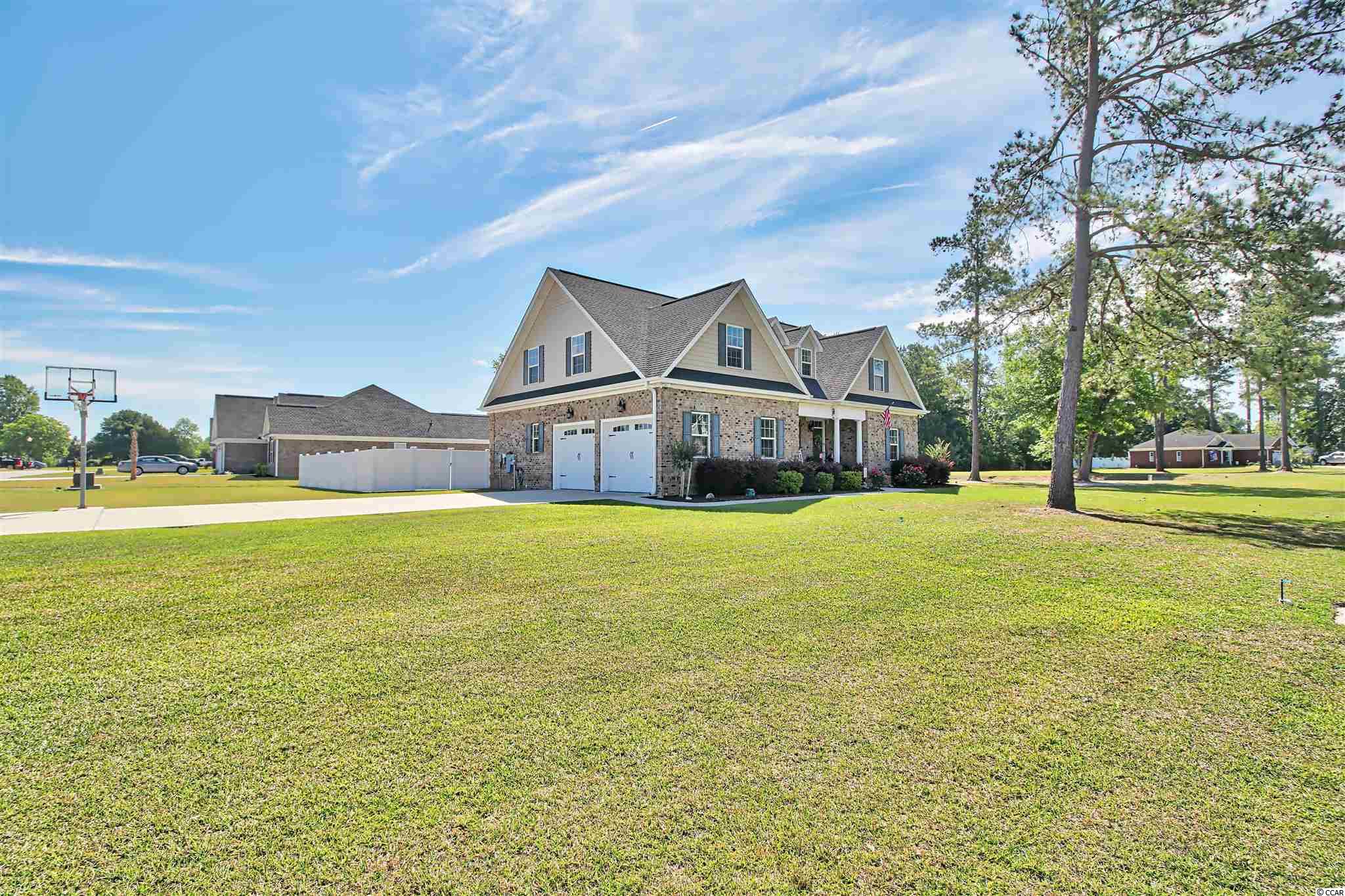 127 Old English Road Aynor, SC 29544 - Photo 2 of 38 Gallery Image 2