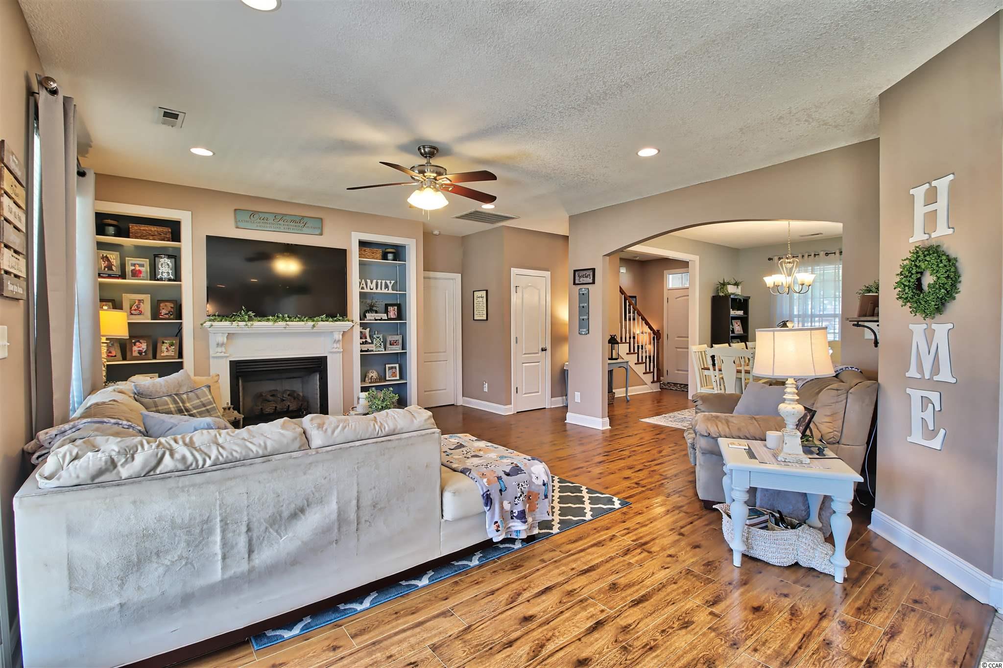 127 Old English Road Aynor, SC 29544 - Photo 15 of 38 Gallery Image 15