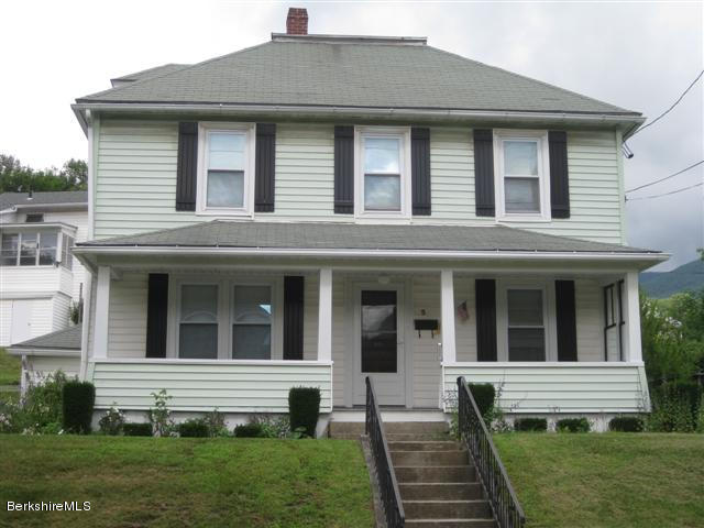5 Harding Avenue Adams, MA 01220 - Photo 2 of 6 Front close up (Small)