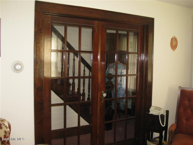 5 Harding Avenue Adams, MA 01220 - Photo 5 of 6 French doors (Small)