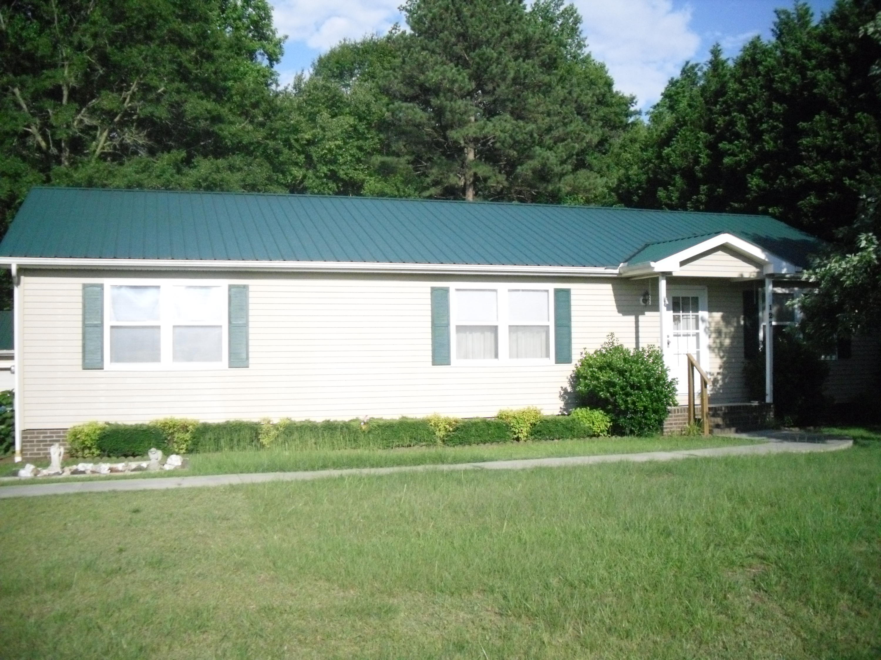 127 Ravenhill Drive Rockingham, NC 28379 - Photo 1 of 15 Main View
