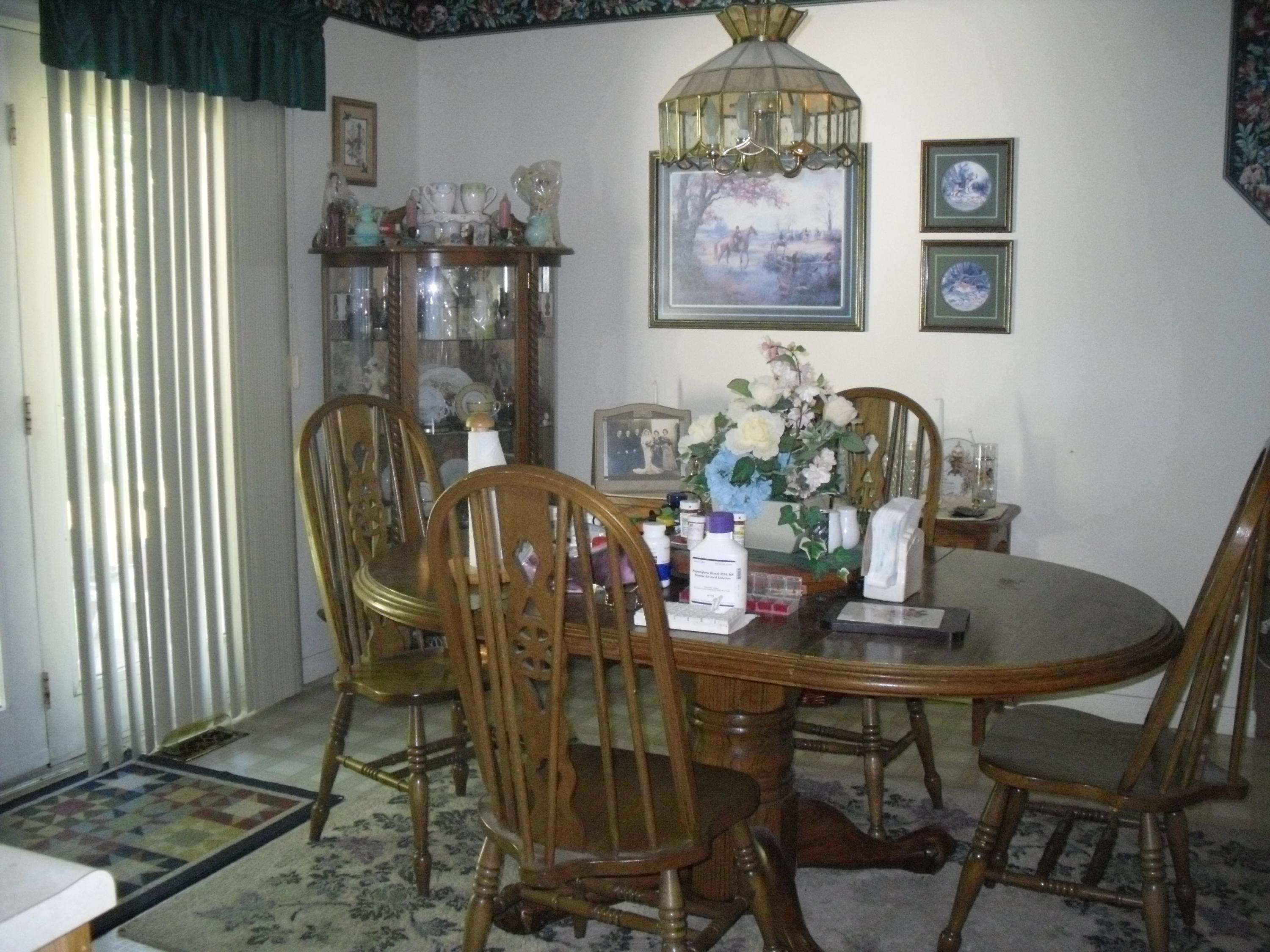 127 Ravenhill Drive Rockingham, NC 28379 - Photo 13 of 15 SDC12470