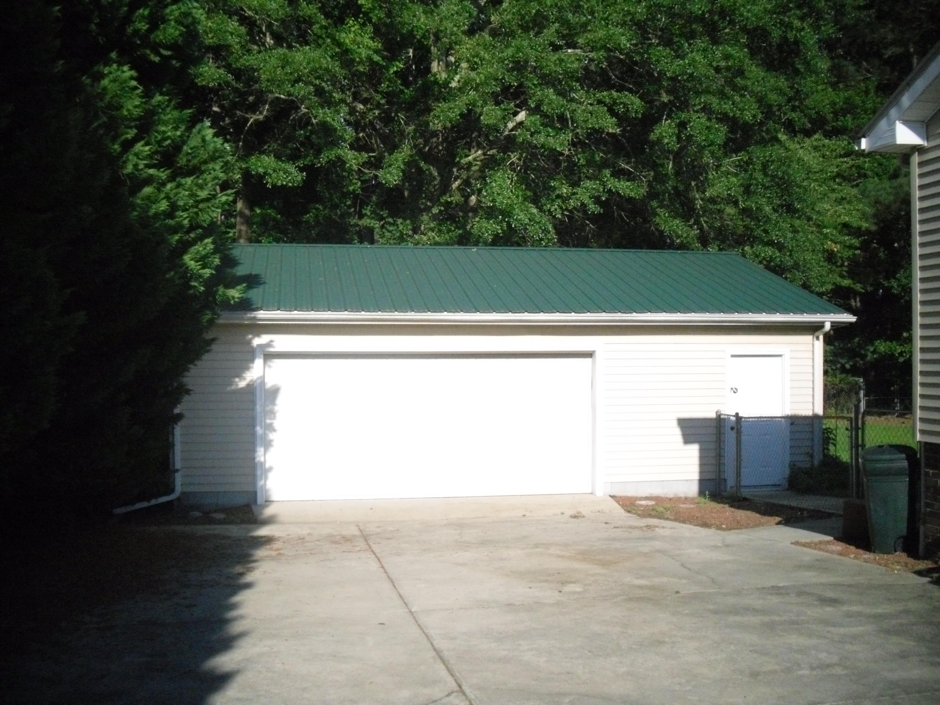127 Ravenhill Drive Rockingham, NC 28379 - Photo 3 of 15 SDC12477