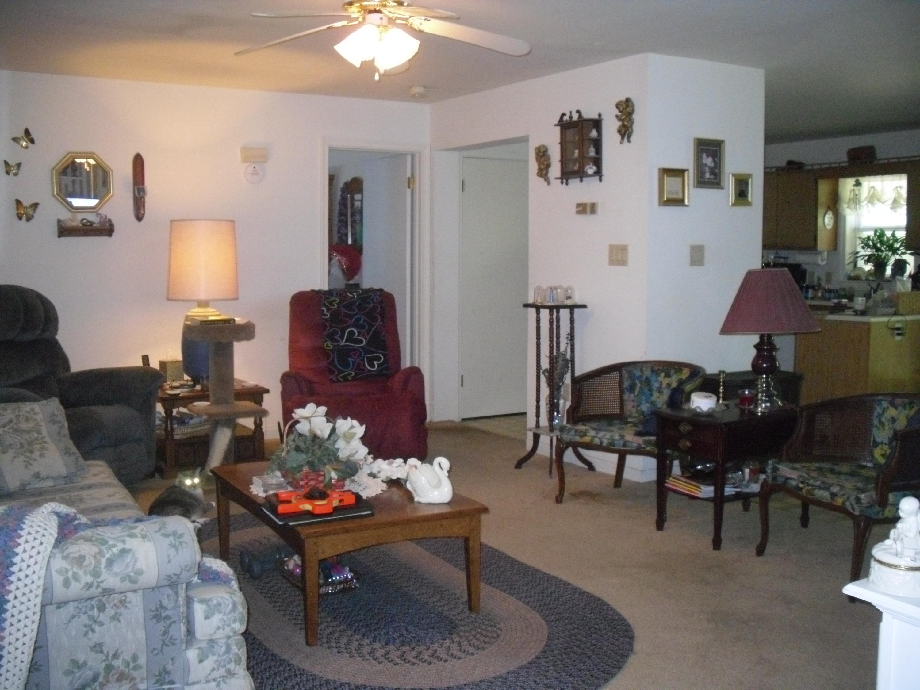 127 Ravenhill Drive Rockingham, NC 28379 - Photo 8 of 15 SDC12465