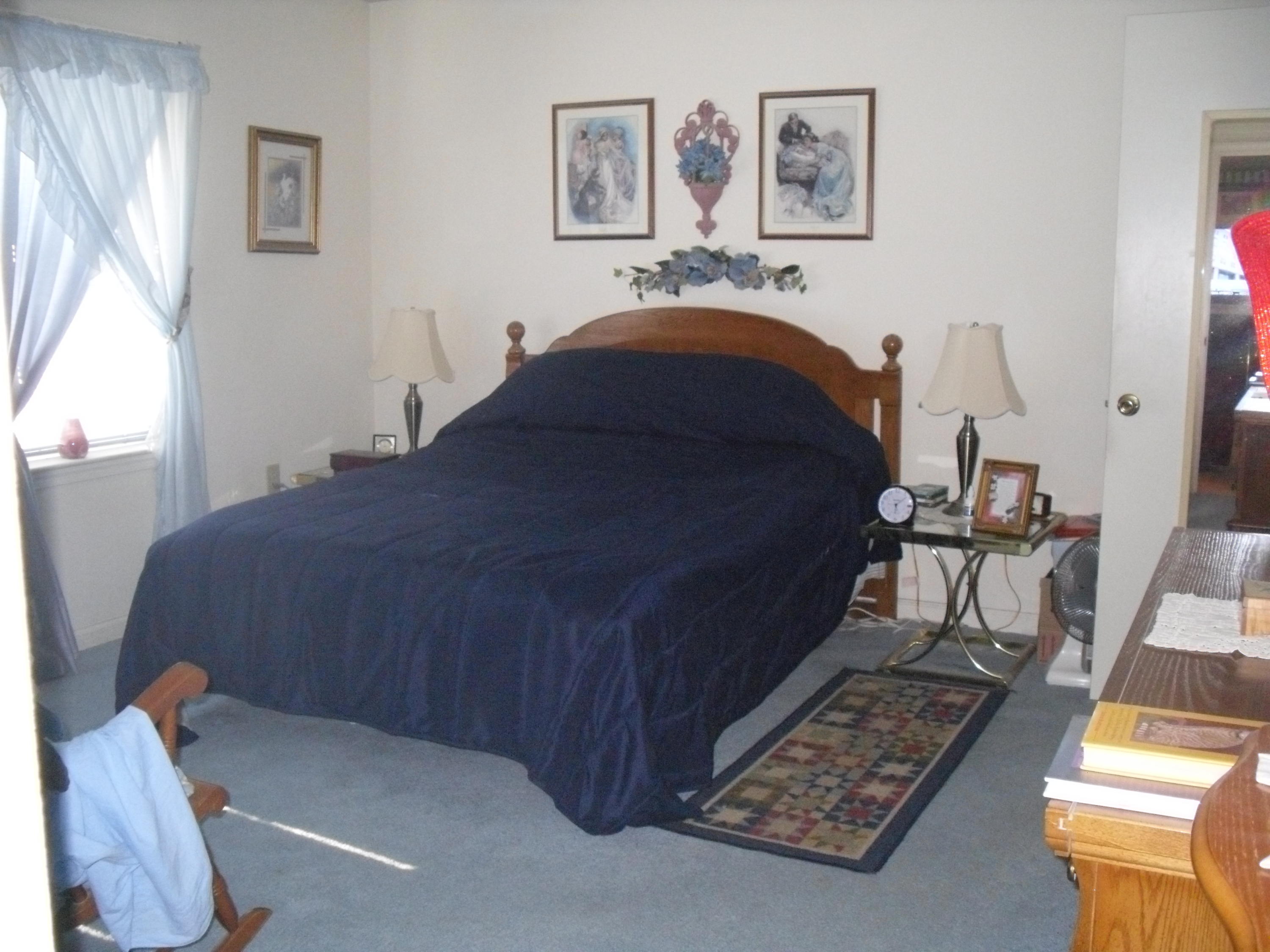 127 Ravenhill Drive Rockingham, NC 28379 - Photo 10 of 15 SDC12466
