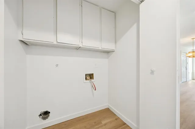 a bathroom with a sink