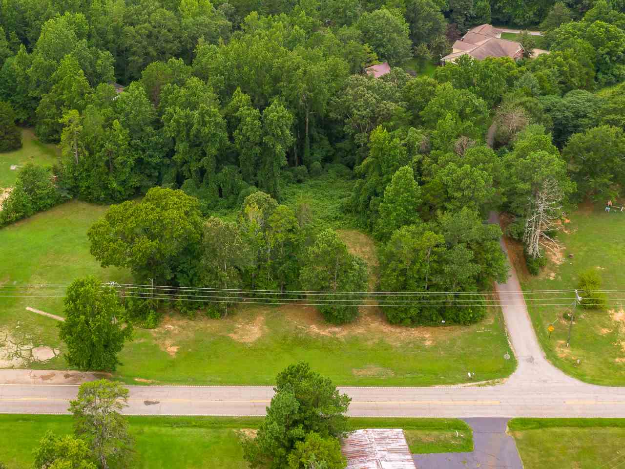 620 Blackstock Road Pauline, SC 29374 - Photo 2 of 5