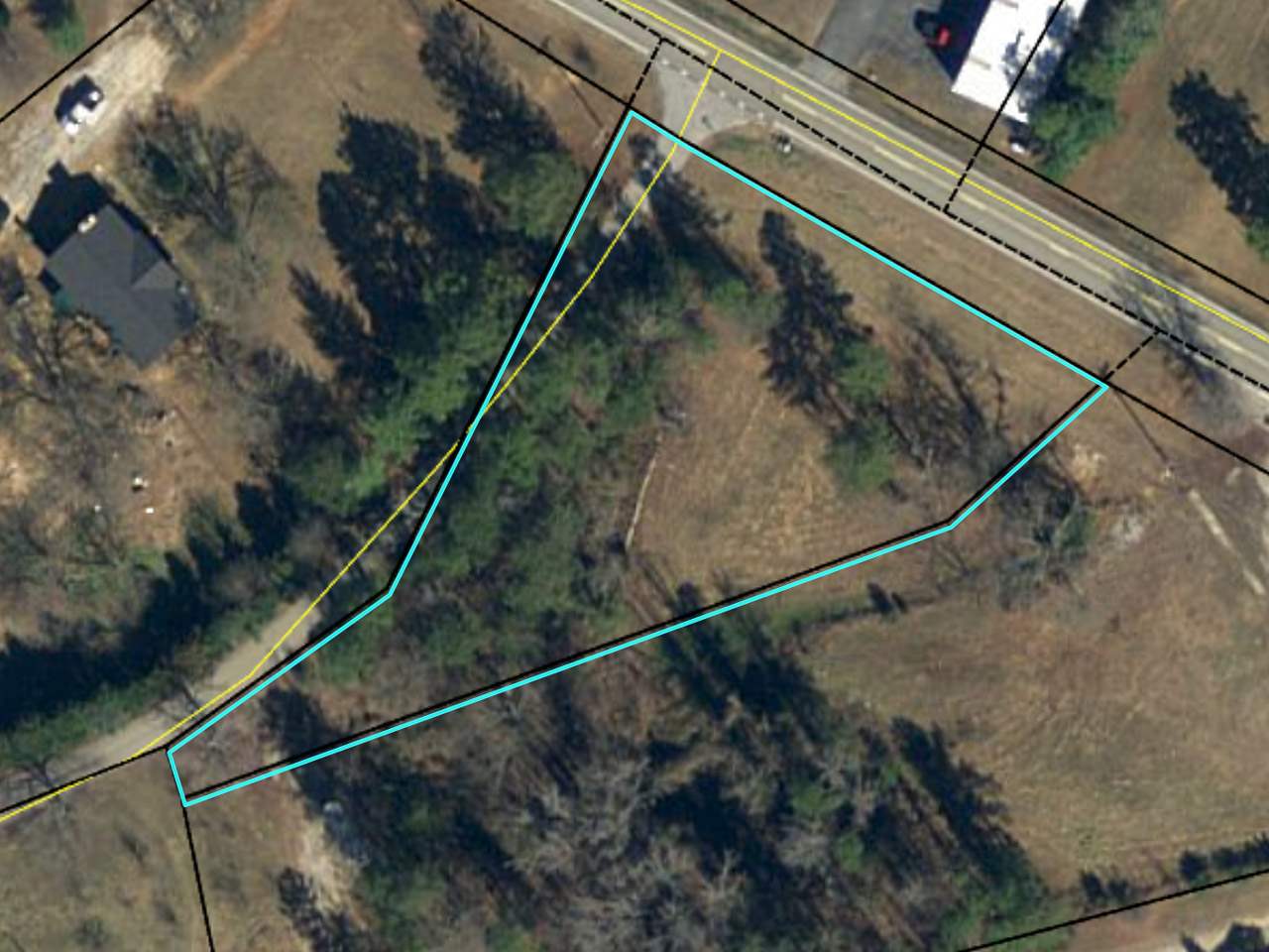 620 Blackstock Road Pauline, SC 29374 - Photo 5 of 5