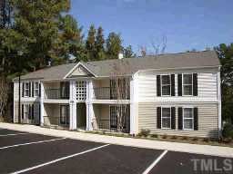 2308-201 Myron Drive Raleigh, NC 27607 - Photo 1 of 1