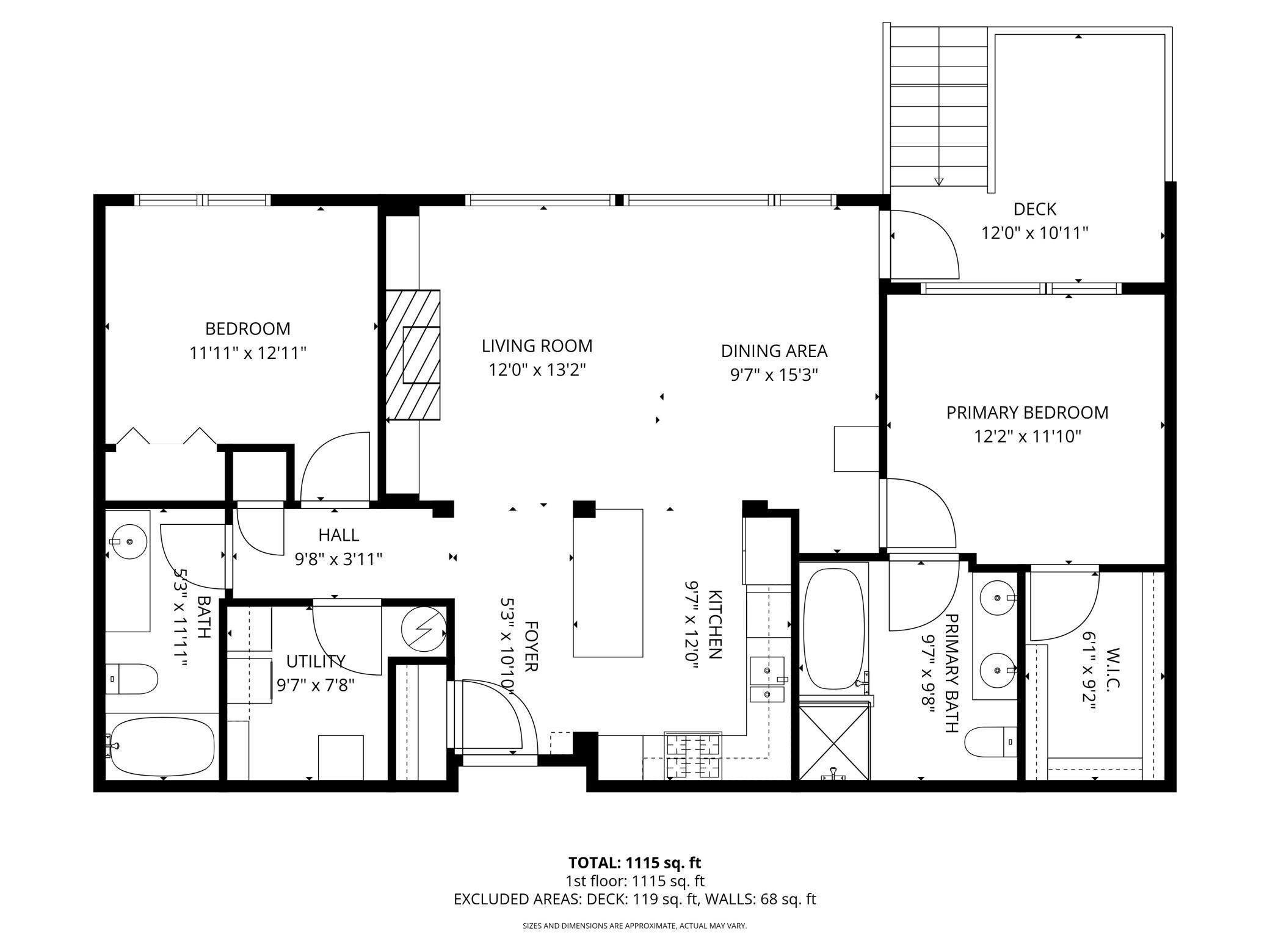 256 Spring Street, Unit 120 St. Paul, MN 55102 - Photo 35 of 35