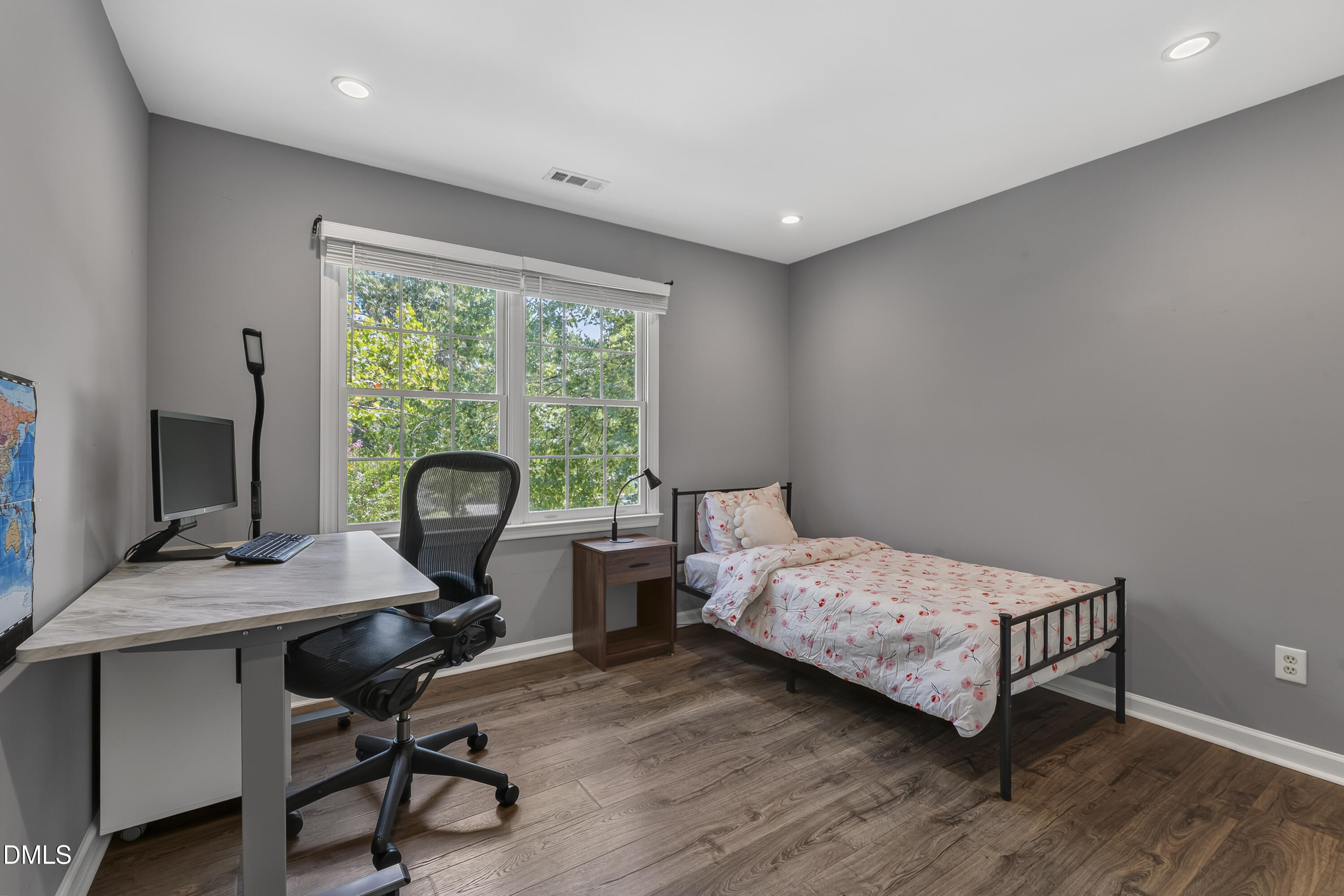 113 Arlington Ridge Cary, NC 27513 - Photo 23 of 33 Bedroom #2