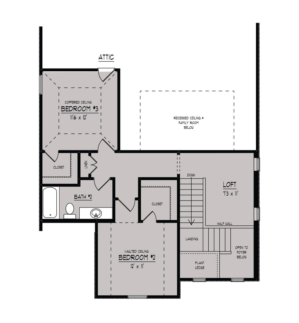 8684 Colleton Way Memphis, TN 38018 - Photo 3 of 3 Gallery Image 3