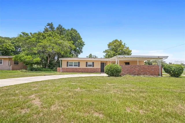 $1,800 | 5825 Forest Grove Boulevard, Orlando, FL 32808