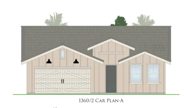 $391,950 | 16161 West Monterey Avenue, Kerman, CA 93630