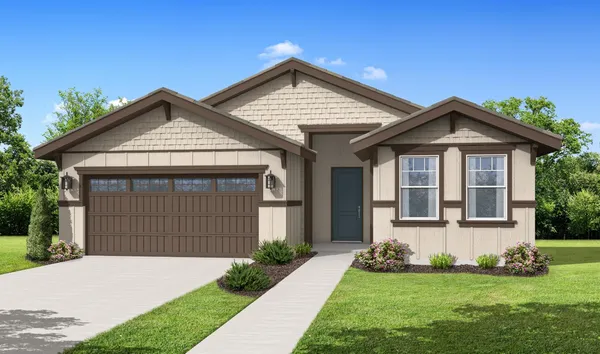 $391,950 | 16161 West Monterey Avenue, Kerman, CA 93630
