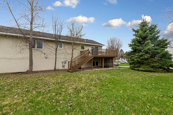 $215,000 | 135 Barony Road, Le Sueur, MN 56058