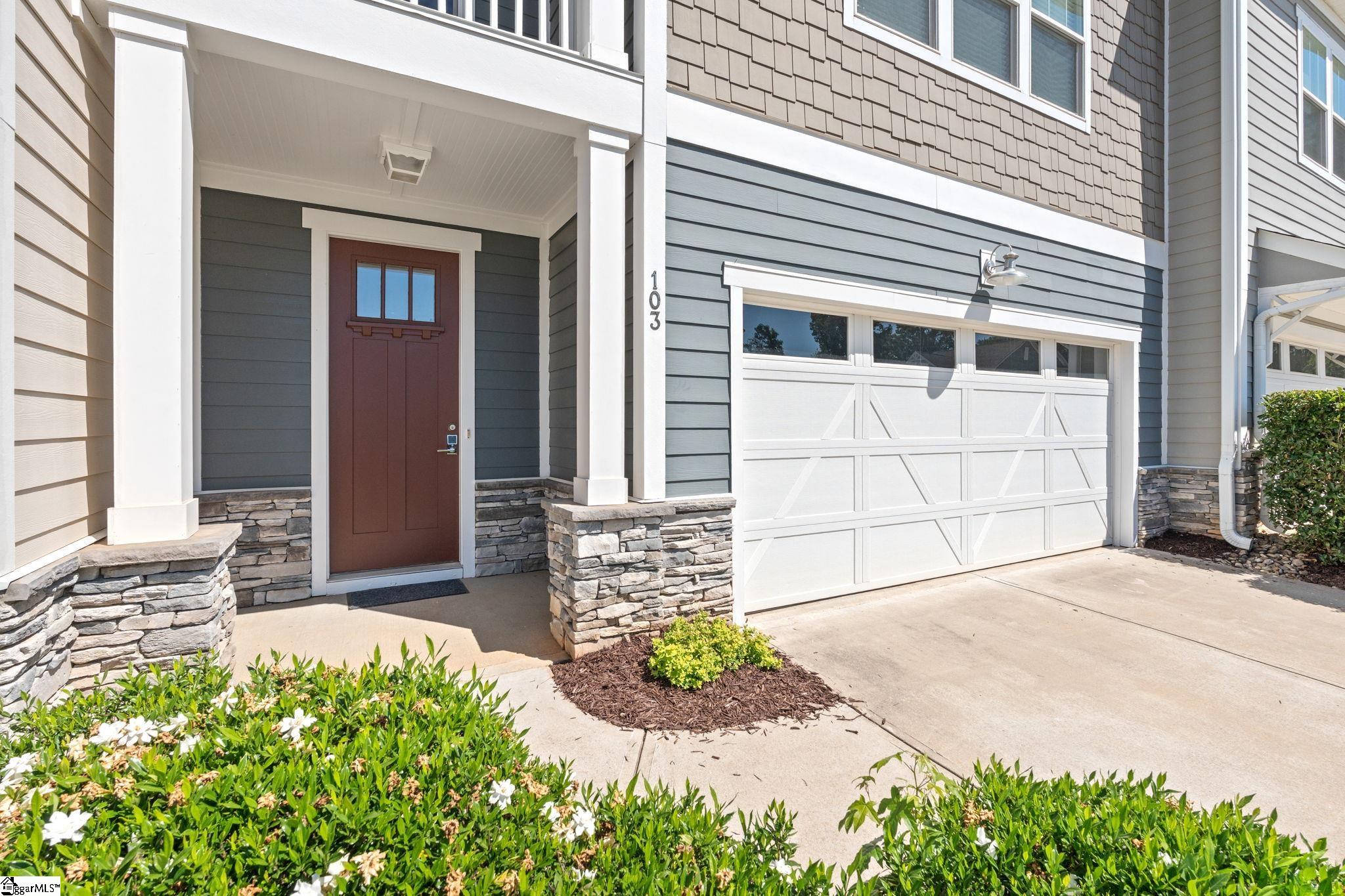 103 Coogan Lane Greer, SC 29650 - Photo 6 of 46